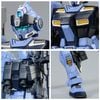 HG UC 1/144 Pale Rider - Ground Heavy Equipment Type