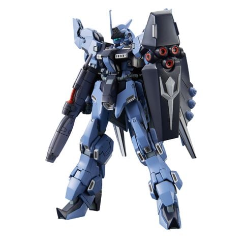 HG UC 1/144 Todesritter