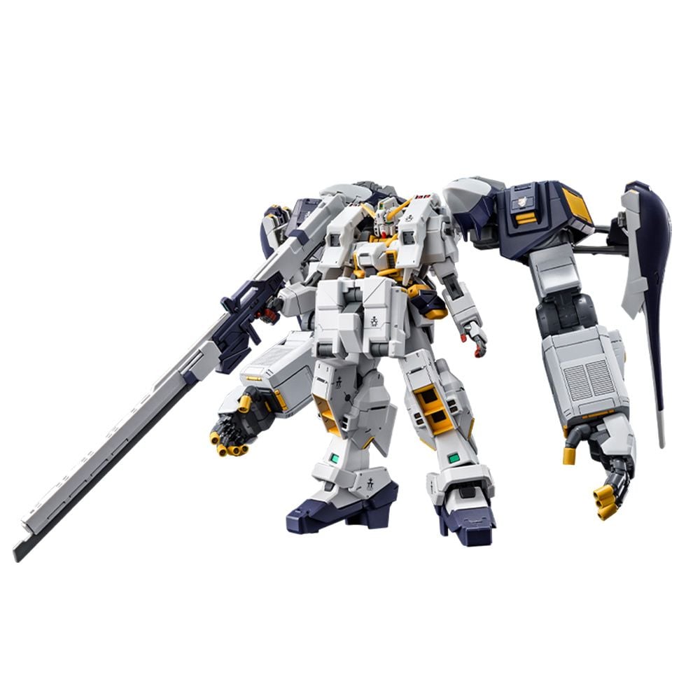 HG UC RX-121-2P Gundam TR-1 Gigantic Arm Unit - LIB Gunpla