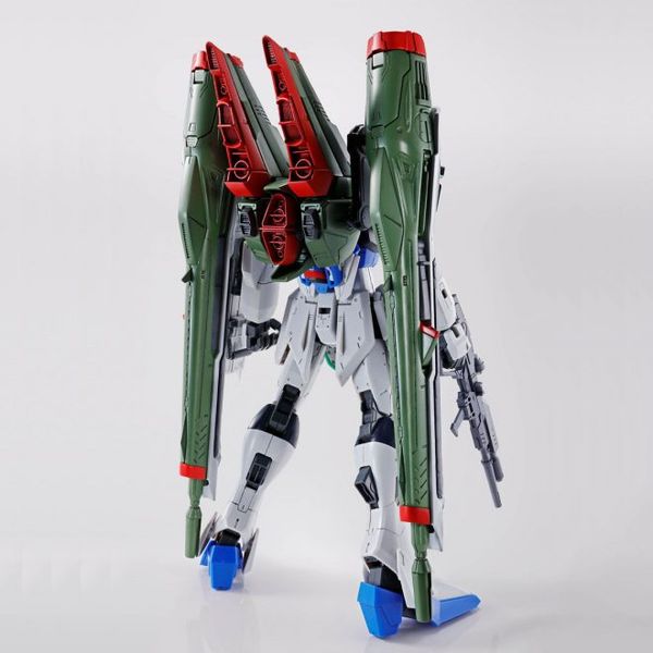 MG 1/100 ZGMF-X56S/y Blast Impulse Gundam