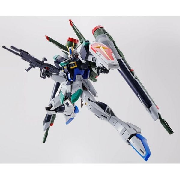 MG 1/100 ZGMF-X56S/y Blast Impulse Gundam