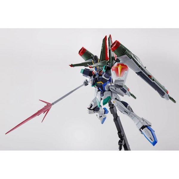 MG 1/100 ZGMF-X56S/y Blast Impulse Gundam