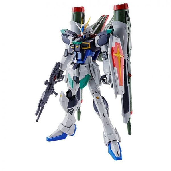 MG 1/100 ZGMF-X56S/y Blast Impulse Gundam