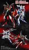 MG 1/100 Eclipse Gundam Reactor 02