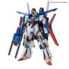 MG 1/100 Enchanced Extension Parts For ZZ Gundam Ver. Ka