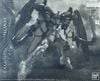 MG 1/100 Gundam Sandrock EW - Armadillo Unit