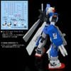MG 1/100 Gundam Stormbringer