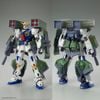MG 1/100 Mission Pack H Type for Gundam F90