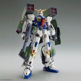 MG 1/100 Mission Pack H Type for Gundam F90