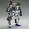 MG 1/100 Mission Pack H Type for Gundam F90