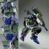 MG 1/100 Mission Pack H Type for Gundam F90