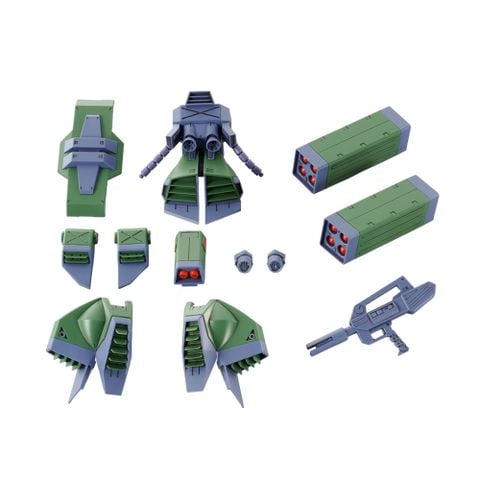 MG 1/100 Mission Pack H Type for Gundam F90