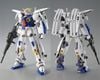 MG 1/100 Mission Pack J Type & Q Type for Gundam F90