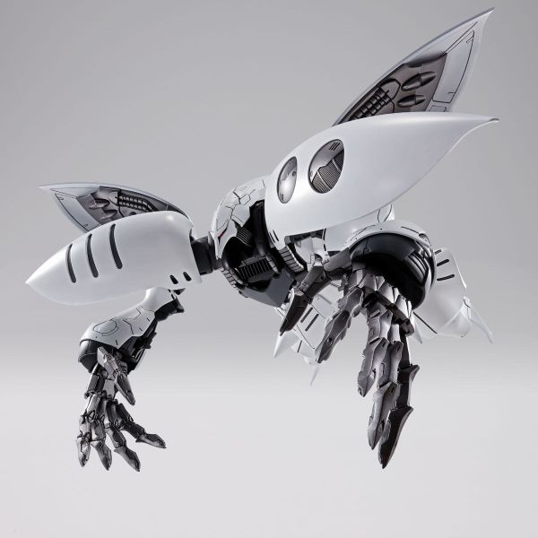 MG 1/100 Qubeley Damned