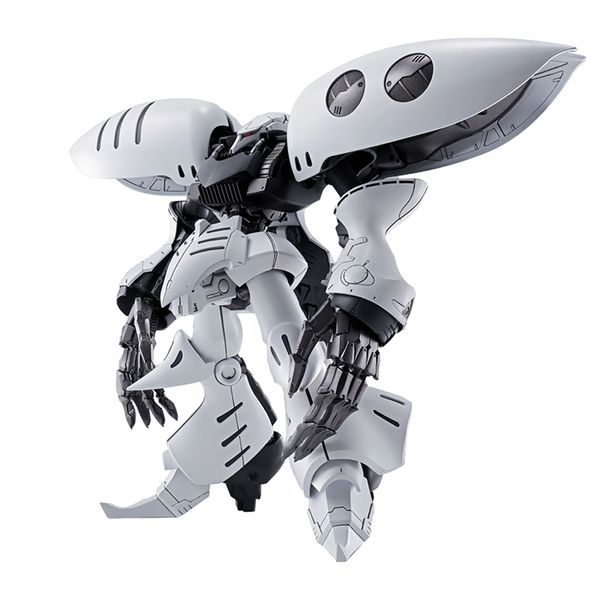 MG 1/100 Qubeley Damned