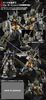 MG 1/100 Gundam Storm Bringer FA Fatal Ash / GM Turbulence