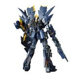 MG 1/100 RX-0 [N] Unicorn Gundam 02 Banshee Norn