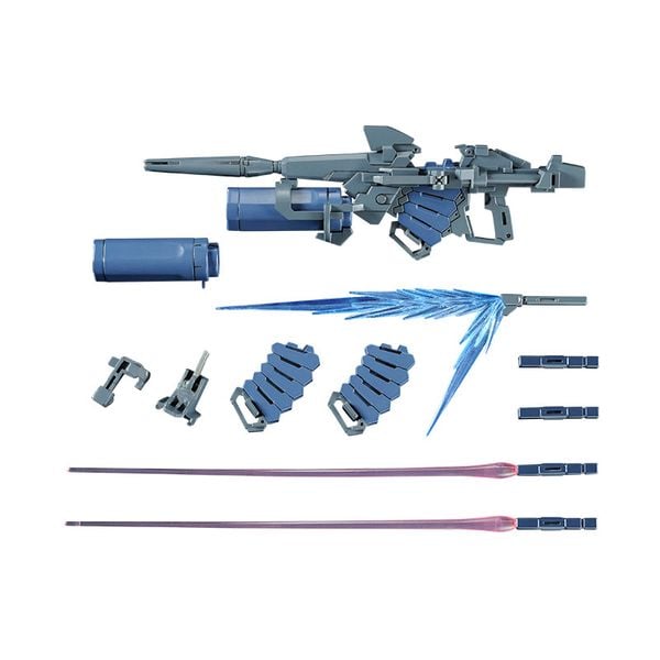 MG 1/100 RX-0 [N] Unicorn Gundam 02 Banshee Norn