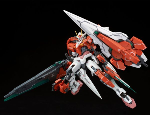 RG 1/144 00 Gundam Seven Swords / G Inspection Color
