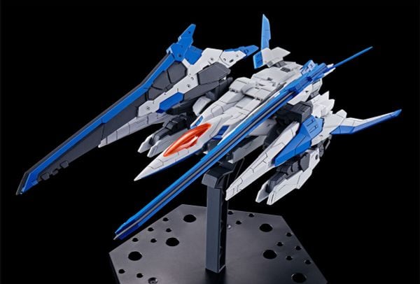 RG 1/144 00 Gundam XN Raiser