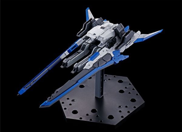 RG 1/144 00 Gundam XN Raiser