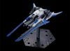RG 1/144 00 Gundam XN Raiser