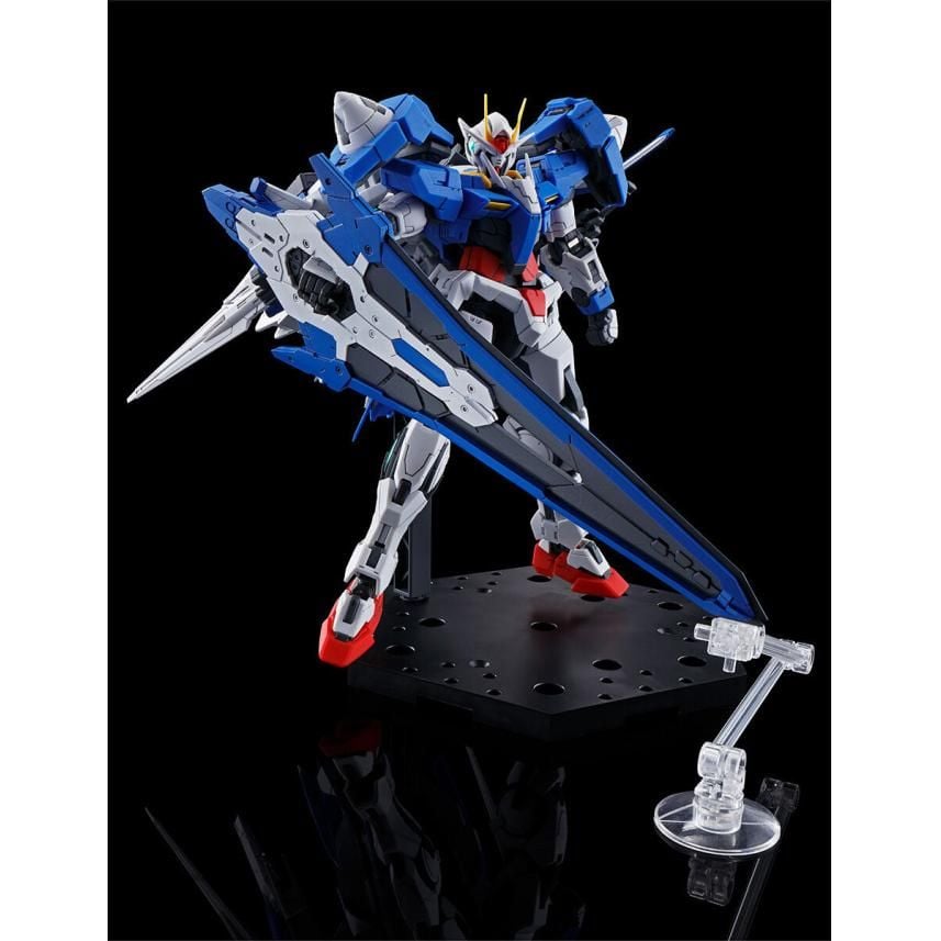 [Preorder] 2024 tháng 03 RG 1/144 00 XN Raiser LIB Gunpla