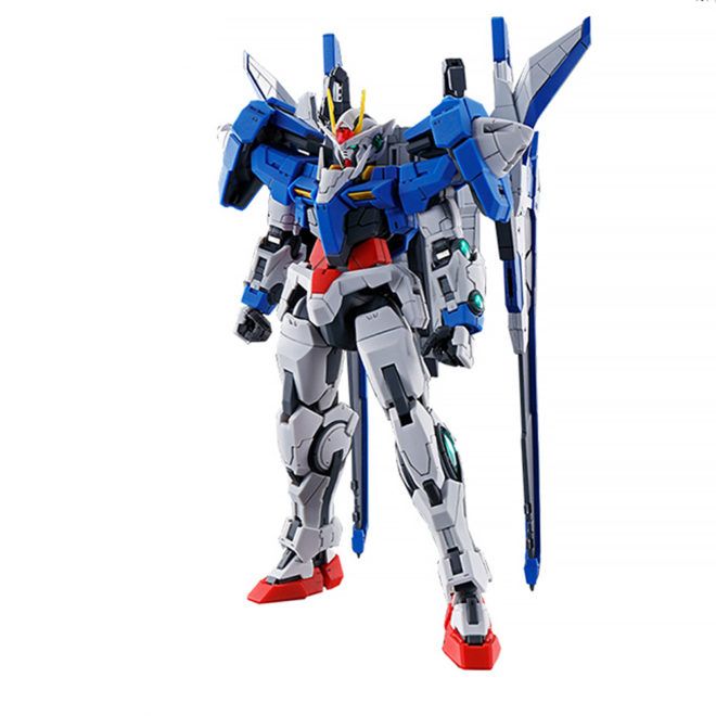 Pre-order / Đặt trước] RG 1/144 00 XN Raiser - LIB Gunpla