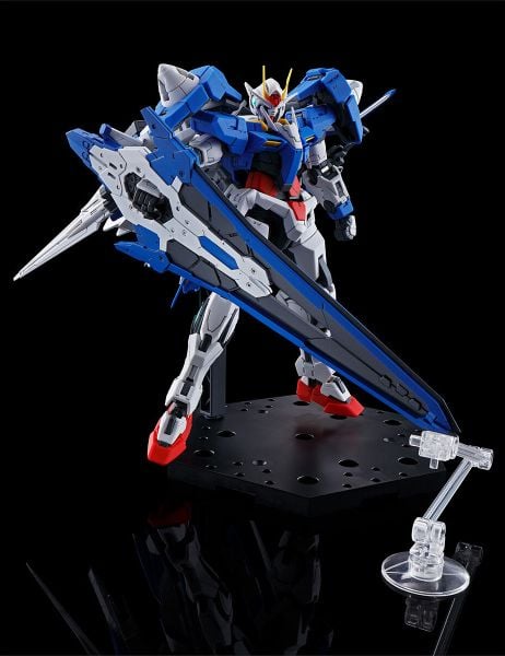 RG 1/144 00 Gundam XN Raiser