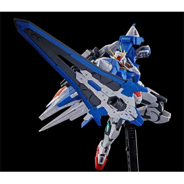 [Pre-order / Đặt trước] RG 1/144 00 XN Raiser