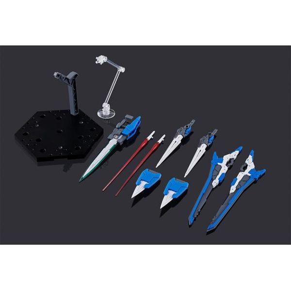 [Pre-order / Đặt trước] RG 1/144 00 XN Raiser