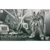 RG 1/144 Blast Impulse Gundam Spec 2