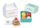 RE-MENT - Petite Sample - Fruits Parlor