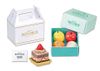 RE-MENT - Petite Sample - Fruits Parlor