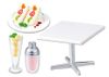 RE-MENT - Petite Sample - Fruits Parlor
