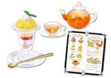 RE-MENT - Petite Sample - Fruits Parlor