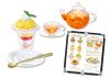 RE-MENT - Petite Sample - Fruits Parlor