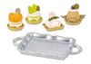RE-MENT - Petite Sample - Fruits Parlor