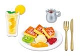 RE-MENT - Petite Sample - Fruits Parlor