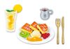 RE-MENT - Petite Sample - Fruits Parlor