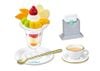 RE-MENT - Petite Sample - Fruits Parlor