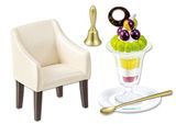 RE-MENT - Petite Sample - Fruits Parlor