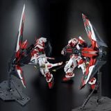 PG 1/60 GUNDAM ASTRAY RED FRAME KAI