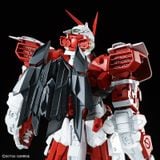 PG 1/60 GUNDAM ASTRAY RED FRAME KAI