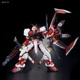 PG 1/60 GUNDAM ASTRAY RED FRAME KAI