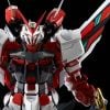 PG 1/60 GUNDAM ASTRAY RED FRAME KAI