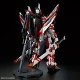 PG 1/60 GUNDAM ASTRAY RED FRAME KAI
