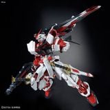 PG 1/60 GUNDAM ASTRAY RED FRAME KAI