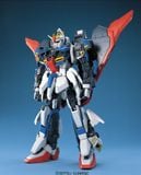 PG 1/60 ZETA GUNDAM