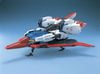 PG 1/60 ZETA GUNDAM